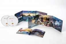 TOWNSEND DEVIN - Empath 2CD