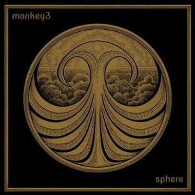 MONKEYS- Sphere DIGIPACK