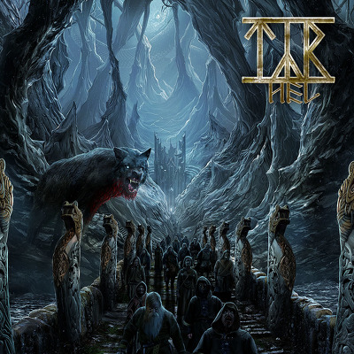 TYR- Hel DIGIPACK