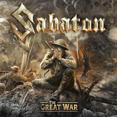 SABATON- Great war