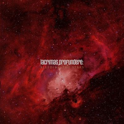 LACRIMAS PRYOFUNDERE - Bleeding the stars DIGIPACK