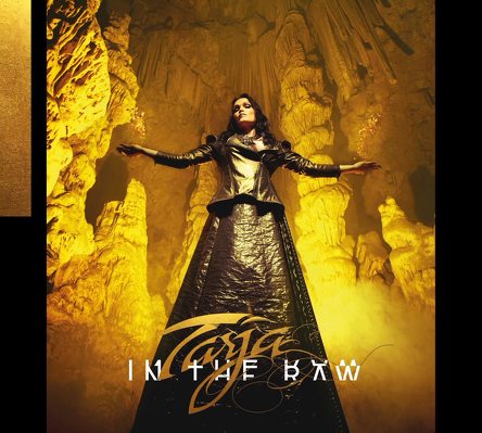TARJA - In the raw DIGIPACK