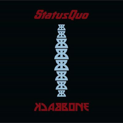 STATUS QUO - Backbone