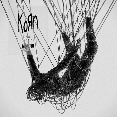 KORN -  Nothing