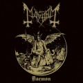 MAYHEM - Daemon MEDIABOOK