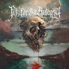 FIT FOR AN AUTOPSY - The Sea Of Tragic Beast