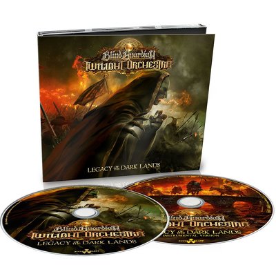 BLIND GUARDIAN TWILIGHT ORCHESTRA - Lega