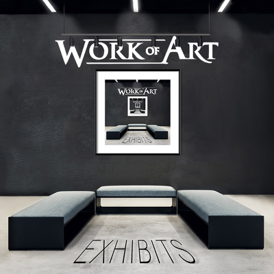 WORK OF ART - Exhibits