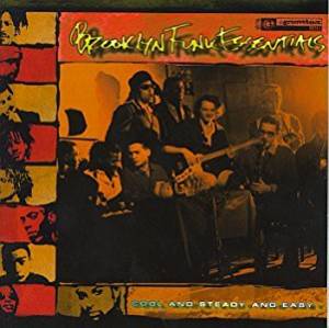 BROOKLYN FUNK ESSENTIALS - Cool and steady and easy