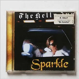 SPARKLE - Sparkle
