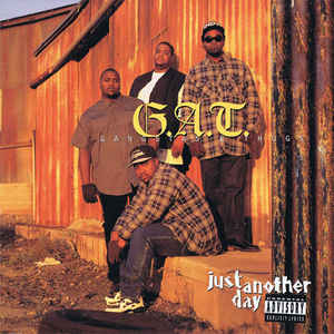 G.A.T. - Just another day