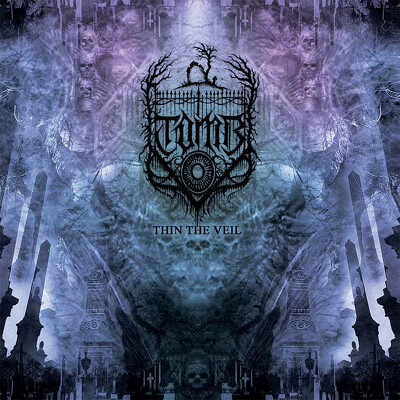 TOMB - Thon the veil