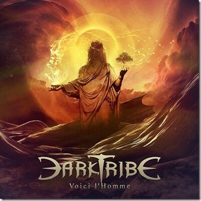 DARKTRIBE - Vodící l homme DIGIPACK