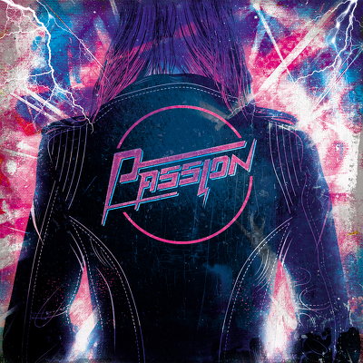 PASSION - Passion