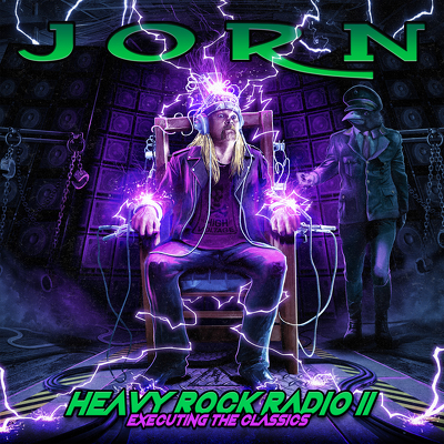 JORN - Heavy rock radio 2