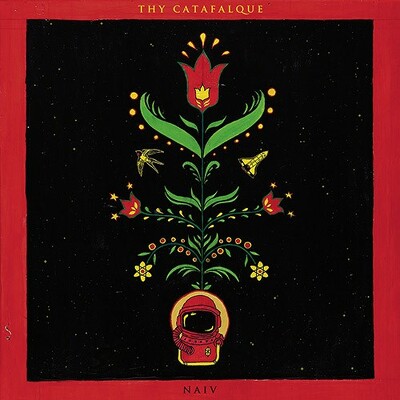 THY CATAFALQUE - Native DIGIPACK