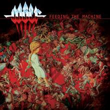 WOLF - Feeding the machine DIGIPACK