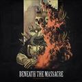 BENEATH THE MASSACRE - Fearmonger DIGIPACK
