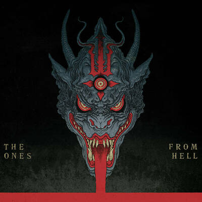 NECROWRETCH - The ones of hell digipack