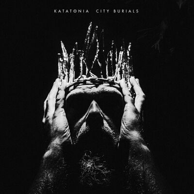 KATATONIA - City burials DIGIPACK