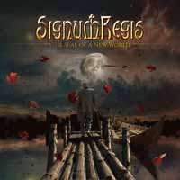 SIGNUM REGIS - Seal of a new world