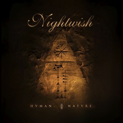 NIGHTWISH - Human II nature 2CD - plast