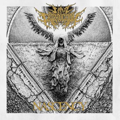 I AM DESTRUCTION - Nascency