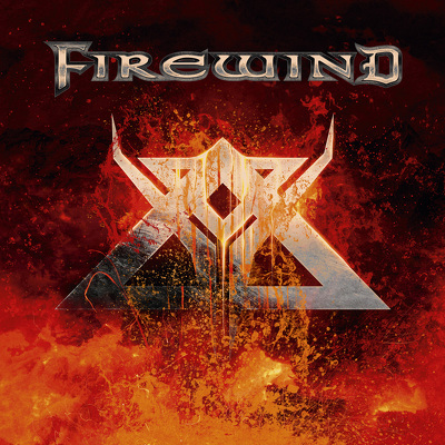 FIREWIND - Firewind DIGIPACK