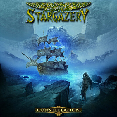 STARGAZERY - Constelation