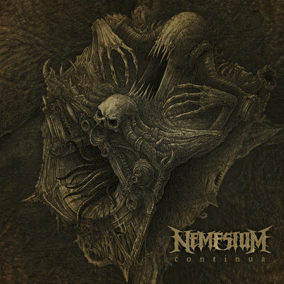 NEMESIUM - Continua 