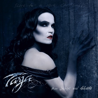 TARJA - From spirits And ghosts 2CD