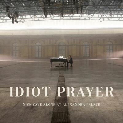 NICK CAVE & THE BAD SEEDS - Idiot prayer 2 CD
