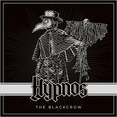 HYPNOS - Blackcrow DIGIPACK