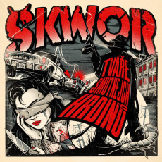 ŠKWOR - Tváře smutnejch hrdinū