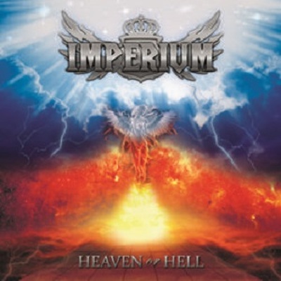 IMPERIUM - Heaven or hell