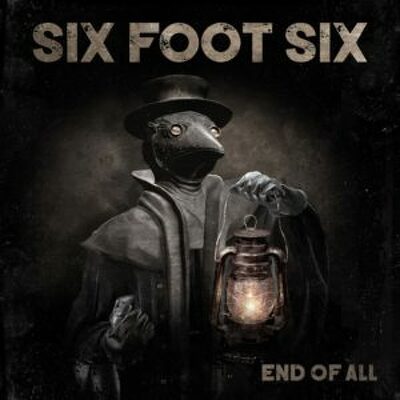 SIX FOOT SIX - End af all