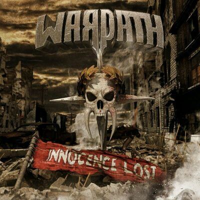 WARPATH - Innocence Lost 30 years of war