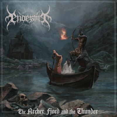 ENDEZZMA - The Archer, Fjord And The Thunder