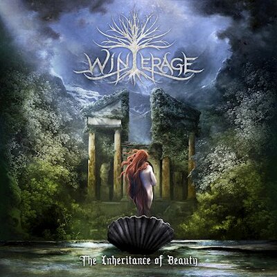 WINTERAGE - The inheritance of beauty DIGIPACK