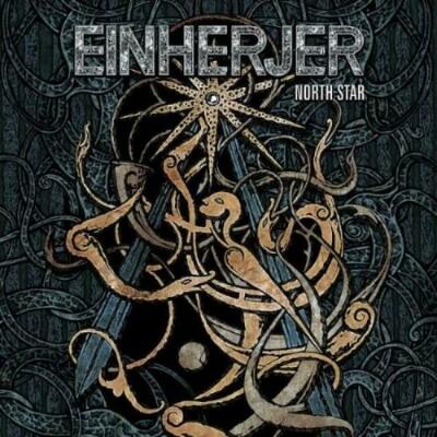 EINHERJER - North Star DIGIPACK