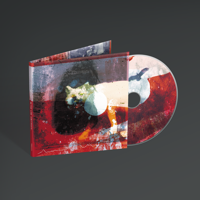 MOGWAI - As the love continues 