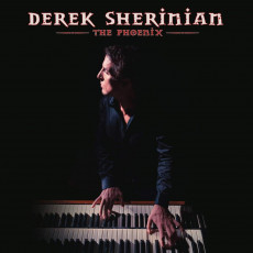 SHERINIAN DEREK - Phoenix
