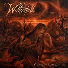 Witherfall - Curse of autumn DIGIPACK