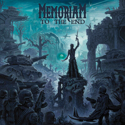 MEMORIAM - To the end