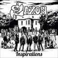 SAXON - Inspirations DIGIPACK
