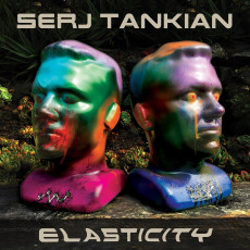 Tankian Serj - Elasticity