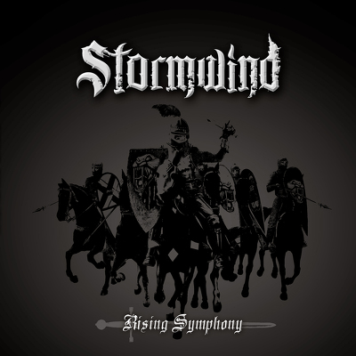 STORMWIND - Rising symphony