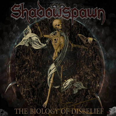 SHADOWSPAWN - Biology of disbelief