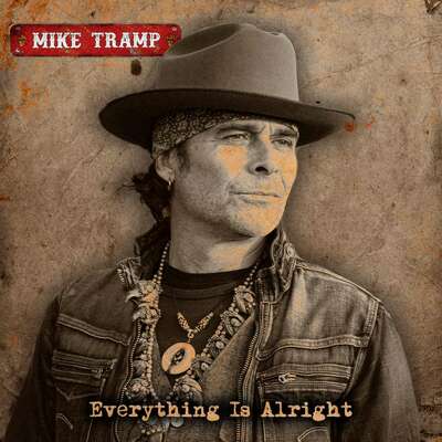 TRAMP MIKE - Everything Is alright