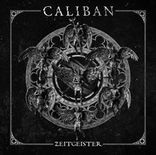 CALIBAN - Zeitgeist